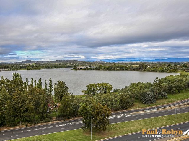 1004/19 Marcus Clarke Street, ACT 2601