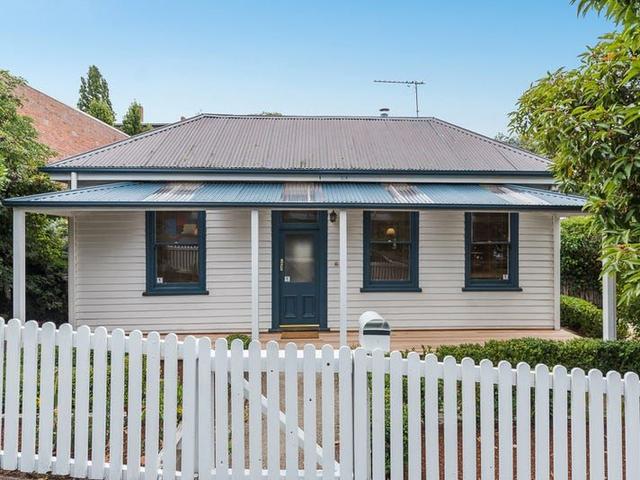 129 Goulburn Street, TAS 7000