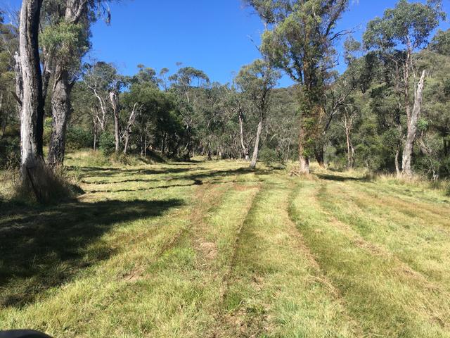 1094 Nottingham Road, NSW 2582