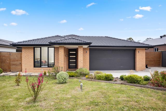 32 Buttonwood Way, VIC 3984