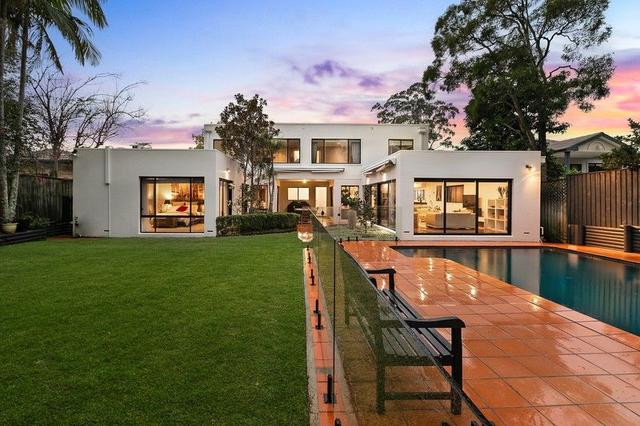 21 Lawson Parade, NSW 2075