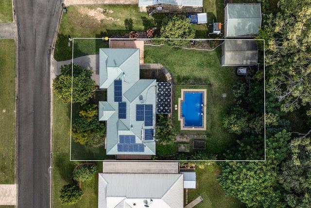 42 Kurrajong Way, QLD 4650