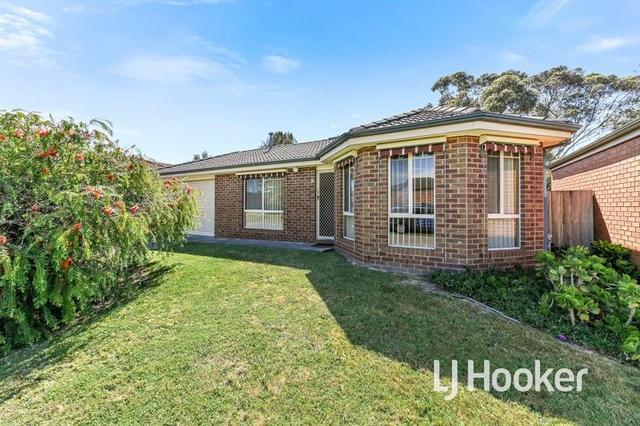 16 Rossi Close, VIC 3810