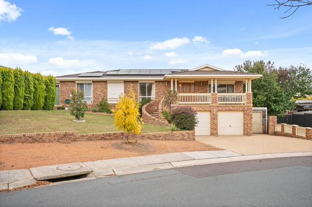 73 Tazewell Circuit, ACT 2913