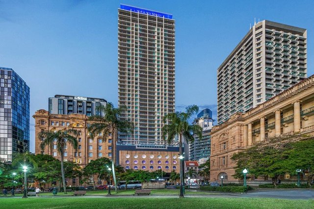 3201/151 George St, QLD 4000