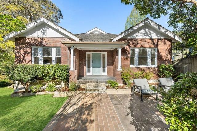23 Redgrave  Road, NSW 2076