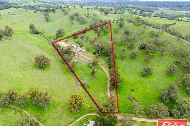 110 Sugar Loaf Road, SA 5351