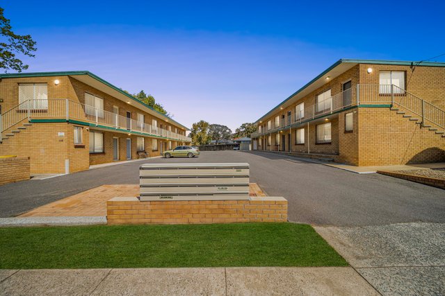 1/110-112 Fergus Road, NSW 2620
