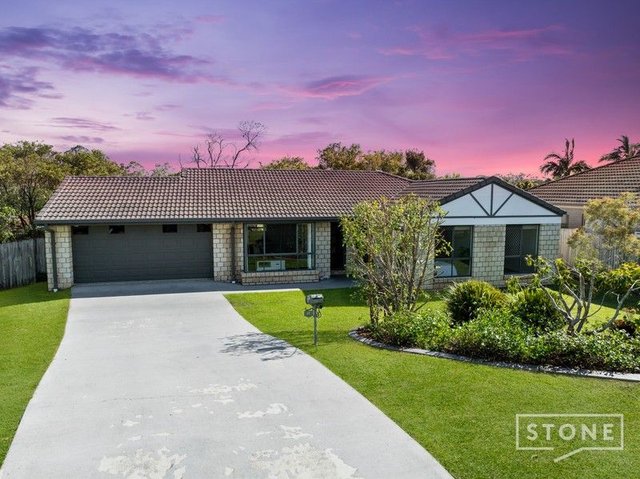 5 Clearview Court, QLD 4207