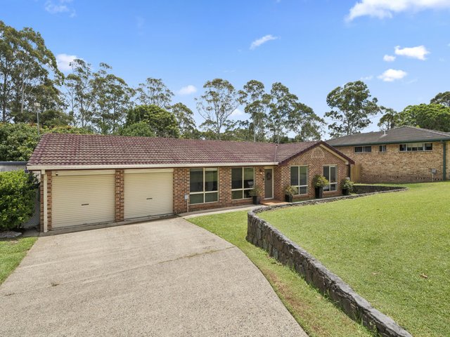 58 Oscar Ramsay Drive, NSW 2452