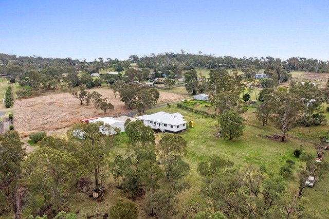 312 Hursley  Road, QLD 4350