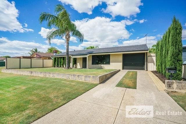 64 Gascoyne Way, WA 6169