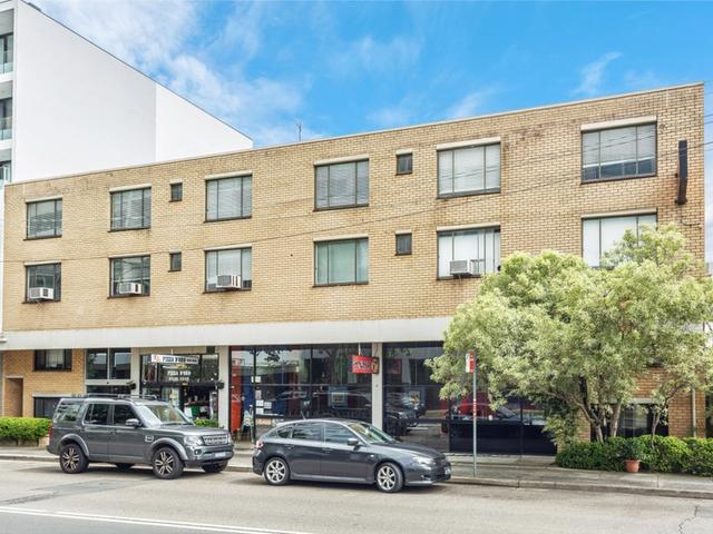 Suite 15/56 - 62 Chandos Street, NSW 2065