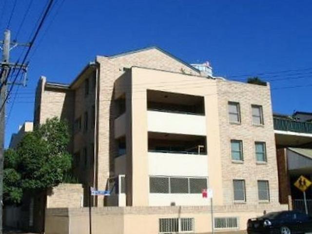 8/5-7 Sorrell Street, NSW 2150