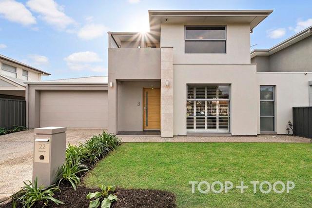 22 Vaughan Street, SA 5082