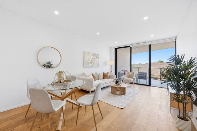 102/507 Liverpool Road, NSW 2135