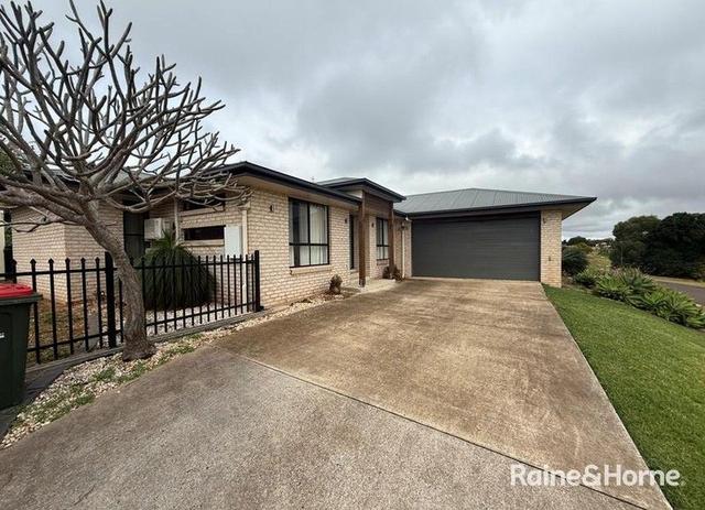 6 Bernard Crescent, QLD 4610