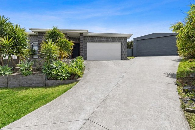5 Wilga Place, NSW 2539