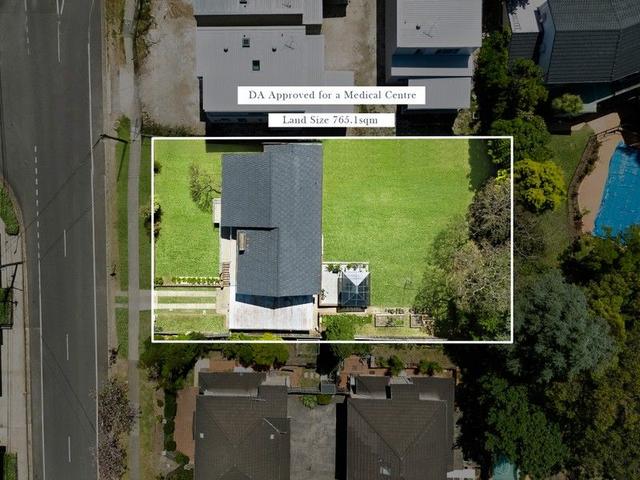 19 Arthur Street, NSW 2153