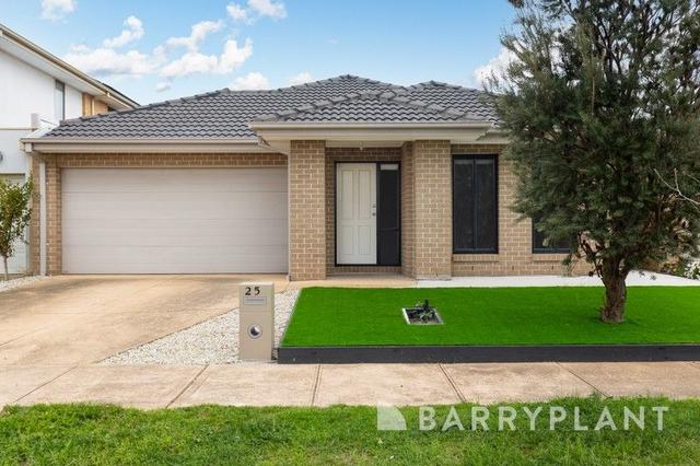 25 Seafarer Way, VIC 3030