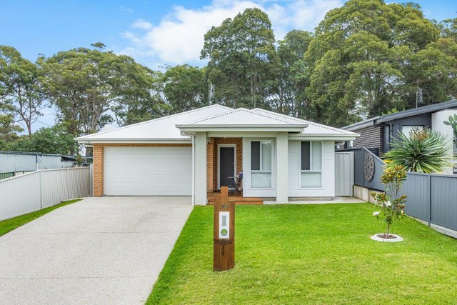 46 The Coronado, NSW 2540