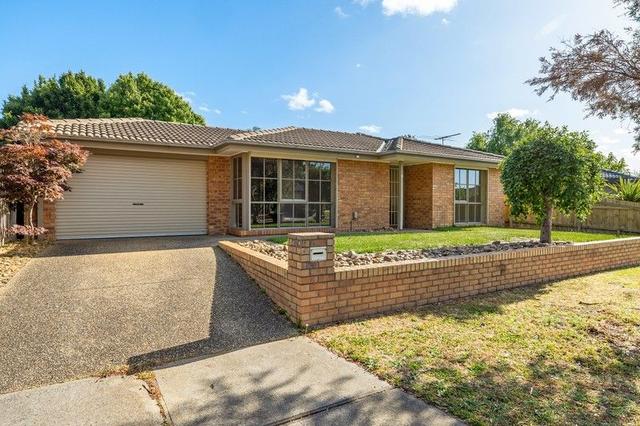 27 Frances Crescent, VIC 3977