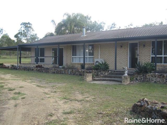 43 Gs Wilson Drive, QLD 4615