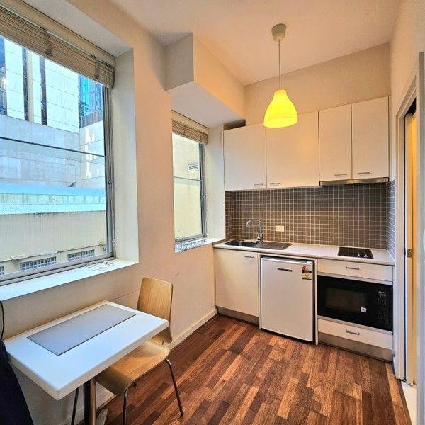 208/58 La Trobe Street, VIC 3000