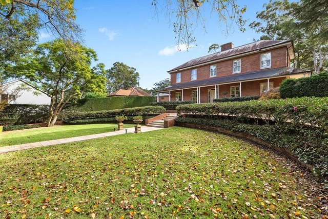 81 Pymble Avenue, NSW 2073