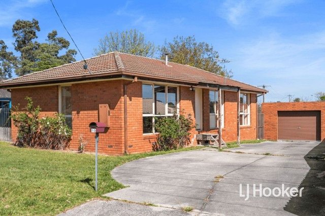 10 Sue Court, VIC 3976