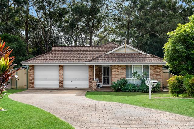 5 Federation Place, NSW 2541