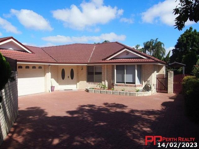 1117A Beaufort Street, WA 6052