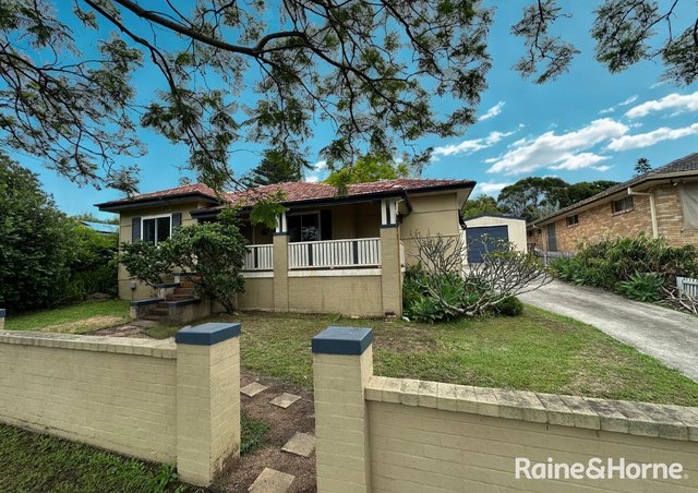 7 Dalwah Street, NSW 2541
