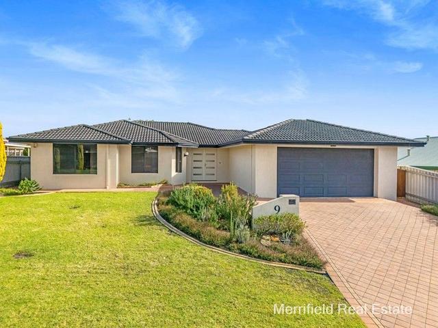 9 Susan Court, WA 6330