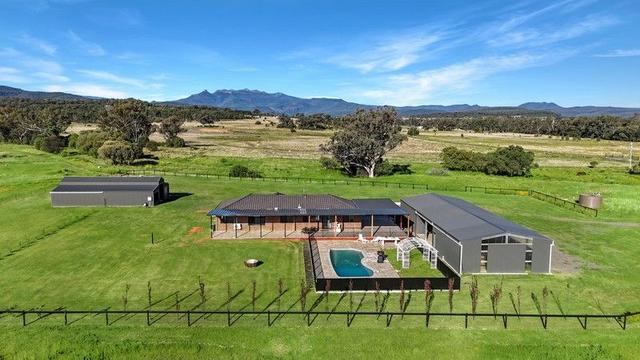 1483 Kaputar Road, NSW 2390
