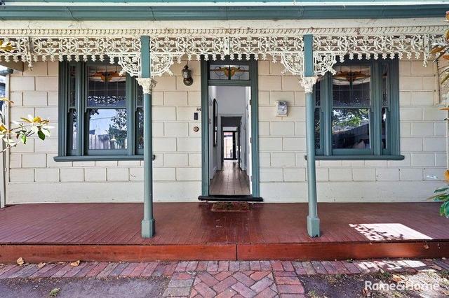 84 Commercial Road, VIC 3011