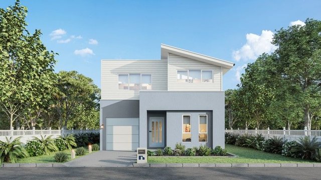 LOT 202/149 Ingleburn Road, NSW 2179