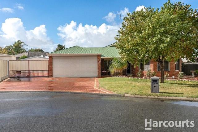 2 Crown Place, WA 6210