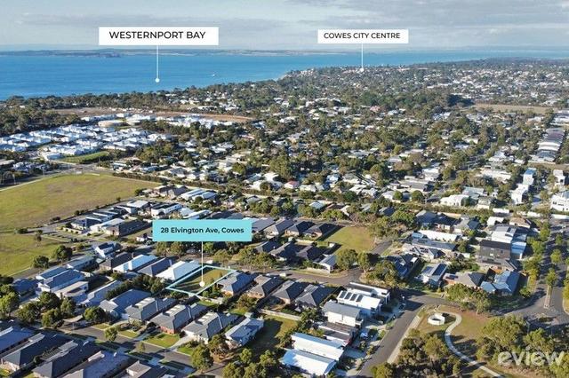 28 Elvington Avenue, VIC 3922