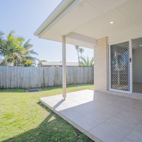 1/18 Endeavour Court, QLD 4670