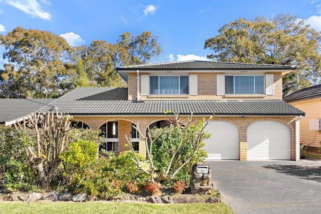 22 Wall Road, NSW 2263