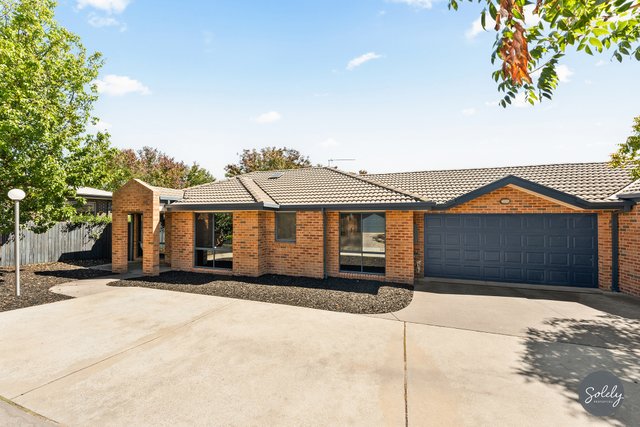 2/58 Betty Maloney Crescent, ACT 2906