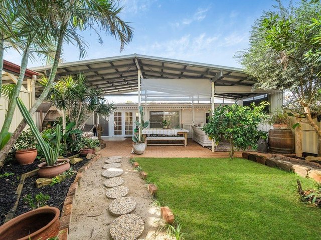 3/548 Oxley Avenue, QLD 4020