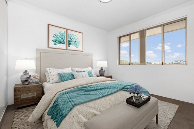 3/26 Rowe Street, NSW 2122