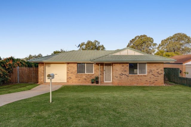 21 Fair Street, QLD 4350