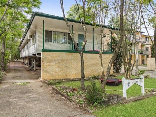 3/19 Waverley Road, QLD 4068