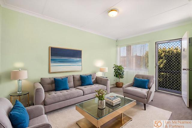 28/19 Charles Street, NSW 2620