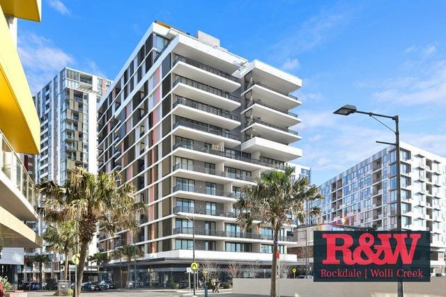 505/5 Brodie Spark Drive, NSW 2205