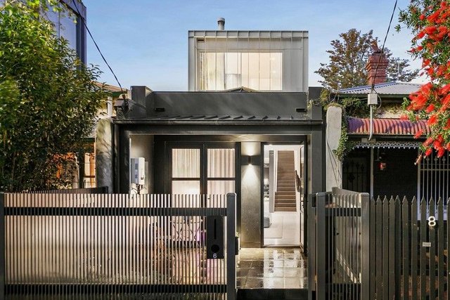 6 Stafford Street, VIC 3067