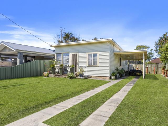 23 Rhodin Drive, NSW 2261